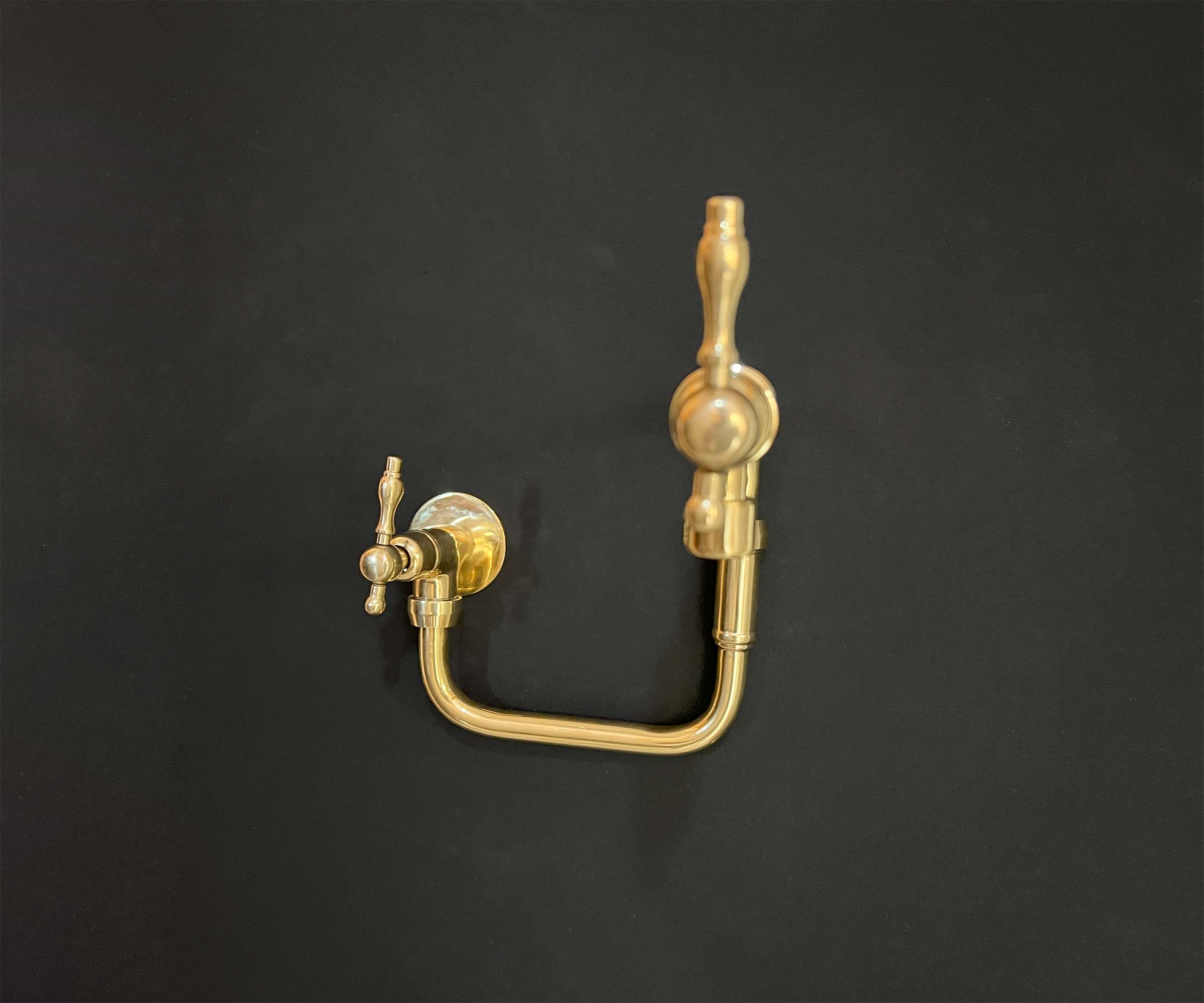 Lever Handles